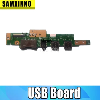 

Original IO USB AUDIO board For Asus X505BP X505BA X505B K505B A505B Shipping