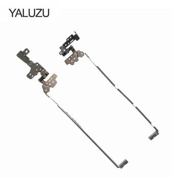 

YALUZU NEW lcd hinges For ACER K4000 K4000-59MR LCD Hinges L&R LCD Display Screen Left Hinge Rail Bracket