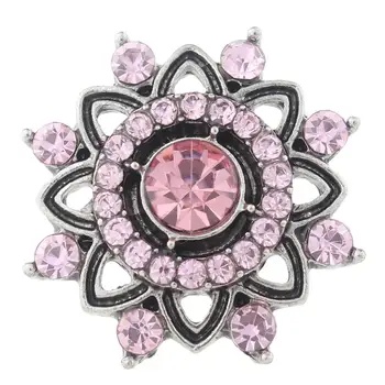 

JaynaLee 18- 20mm Snap Charm Pops Fit Ginger Snaps bracelets for women men gifts GJL0361