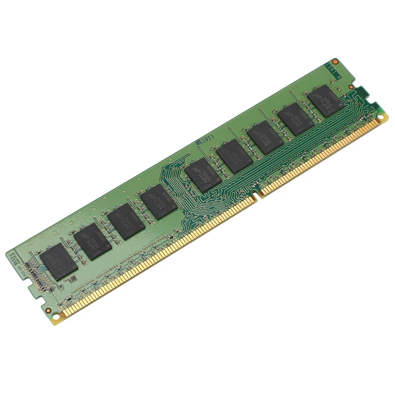 8GB ram 2RX8 1,35 V DDR3 PC3L-12800E 1600MHz 240 Pin ECC Unbuffered ram для серверной рабочей станции