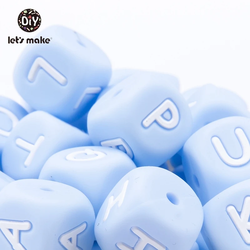 blue mix