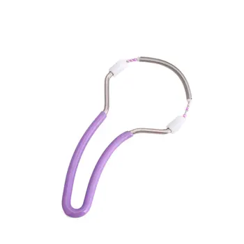 

Epilator Face Hair Remover Hair Removal Device Stainless Steel Portable Ladies Women'S Body Mini Instant