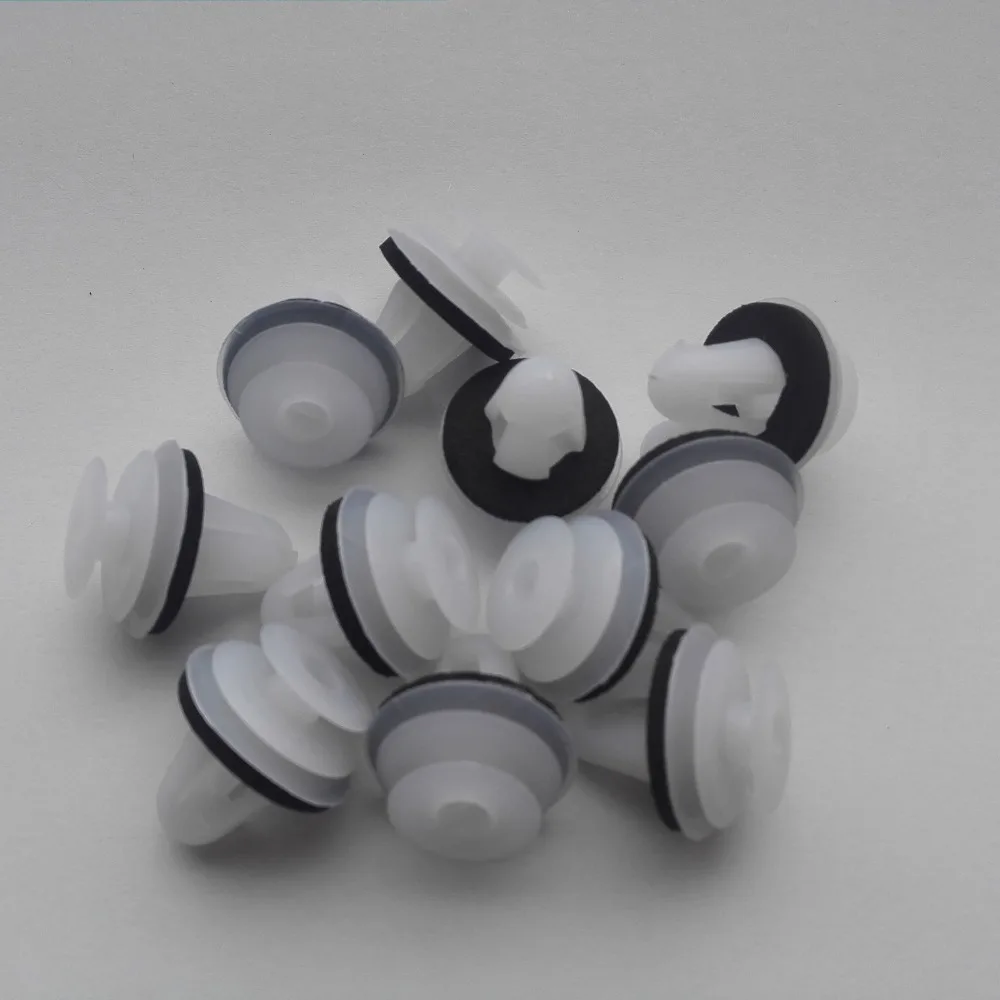 Accessori Per Volkswagen Vw Golf 7 Mk7 Skoda Octavia A7 Audi A3 A4 A6 Q3 Q5 Q7 Car Door Trim Board Sub Clip Car Styling