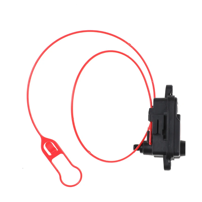 Audi Fuel Flap Lock Actuator Motor for A6, A7, Q7