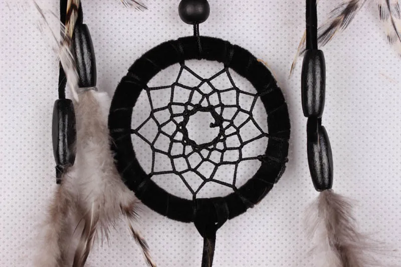 Cross Border for Indian Dreamcatcher Retro Home Hanging Decoration Holiday Gift Pendant