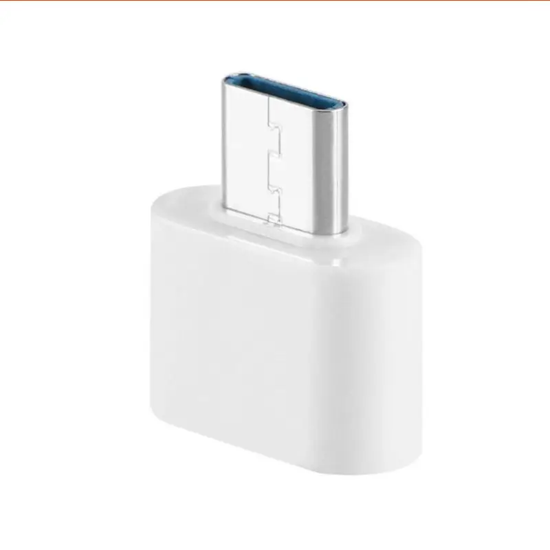 Usb 3 0 Type C Otg кабель адаптер конвертер для Xiaomi Mi5 Mi6 Huawei мышь клавиатура диск
