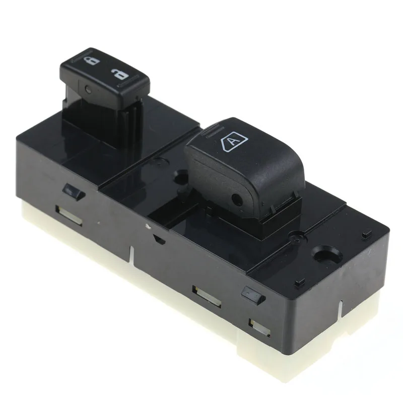 Car Master Power Window Control Switch 25411-JA02A 25401-ZN50C For Infiniti EX35 EX37 2008-2014 Nissan Altima MK4 2007-2012