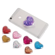 Держатель для телефона, универсальный, расширяющийся, зыбучий песок, смартфон, хоудер, поддержка телефона, Tutucu, для iPhone X XS MAX, XR, 8, 7, 6, 6s Plus