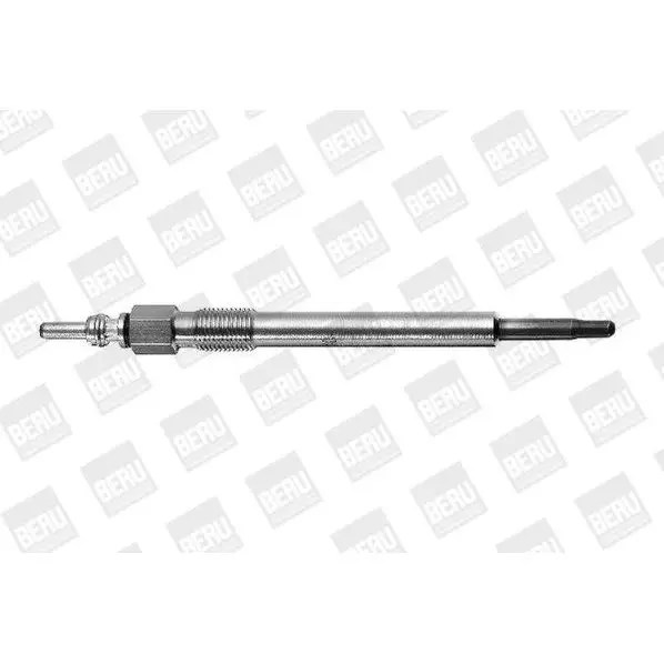 Свеча накаливания 11.5V\ VW LT 2.8TDi 01 BERU GN050