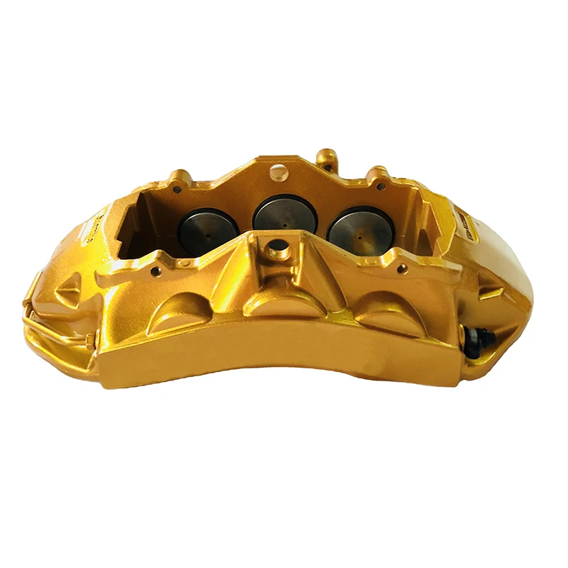 

Jekit Brake Caliper Kit Suitable 2017AMG with 355/362/370/380/390/410mm brake disc for cars