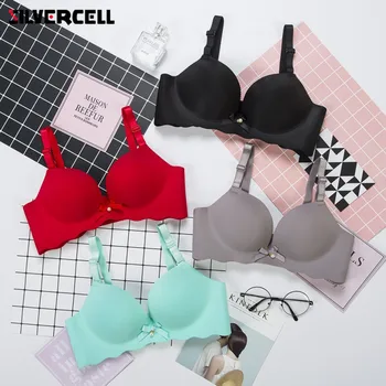 

Women Underwear Intimates Bra Set Young Girls Sweet Lace Matching Bra and Panty Set new
