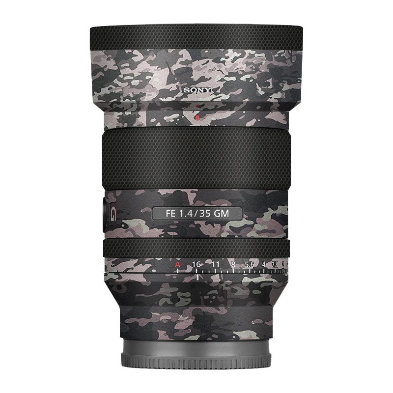 SONY FE 35mm F1.4 GM SEL35F14GM MCプロテクター