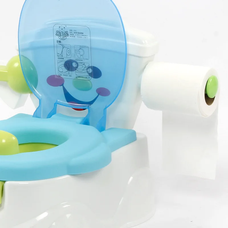 Portable Baby Potty Baby Toilet Cartoon Cars Potty Child Training Girls Boy Chair Toilet Seat Children's Pot Kids WC potty training urinal children toilet seat portable potty