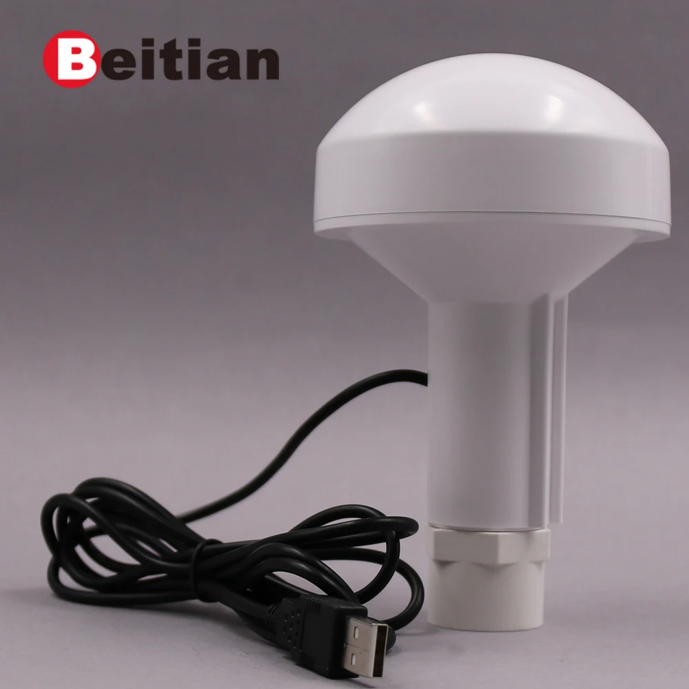 Beitian Gps Receiver Usb Marine Boat Ship Gps Receiver With Anten