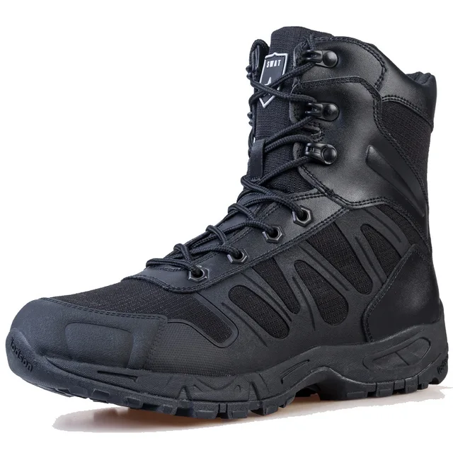 Ultralight Tactical Training Boots Tactical Footwear » Tactical Outwear 9