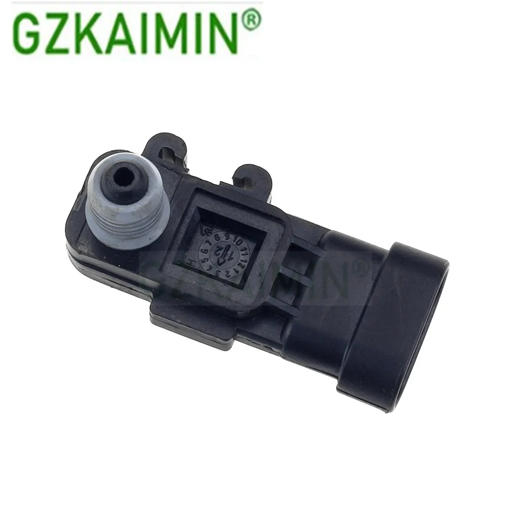 FUEL PUMP TANK VAPOR VENT EVAP PRESSURE SENSOR 16238399 12219388