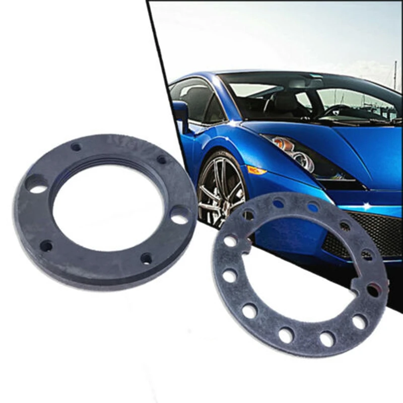 

Wheel Bearing Lock Nut Kit Upgrade Set for Nissan Patrol GU GQ Y60 Y61 40262-02J10 40264-02J10