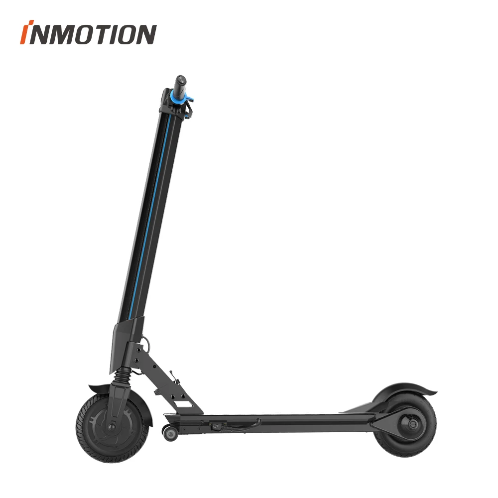  INMOTION L8F Electric Scooters KickScooter Foldable Scooter Cycling Kick Scooter Hoverboard Long Sk