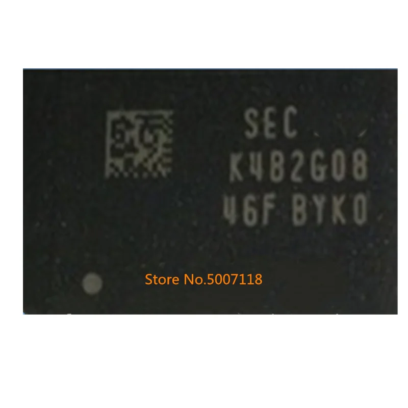 K4B2G0846F-BYK0 BGA