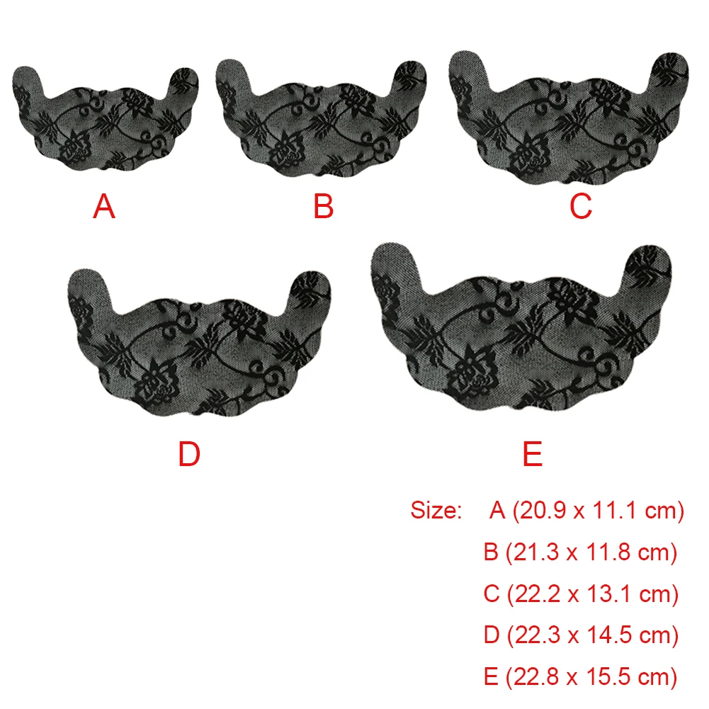 Женские устойчивые к поту одноразовые накладки на грудь накладки пуш-ап липкие чашечки лепестки Бесшовные наклейки Невидимый интимный U корректирующий бюстгальтер кружева