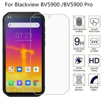 Перейти на Алиэкспресс и купить Закаленное стекло для Blackview BV5500 BV9500 Plus, стекло для Blackview BV5500 BV5900 BV6100 BV9100 BV9600E BV9700 BV9800 BV9900 Pro