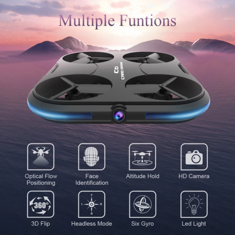  Drone WIFI Camera for dropshipping