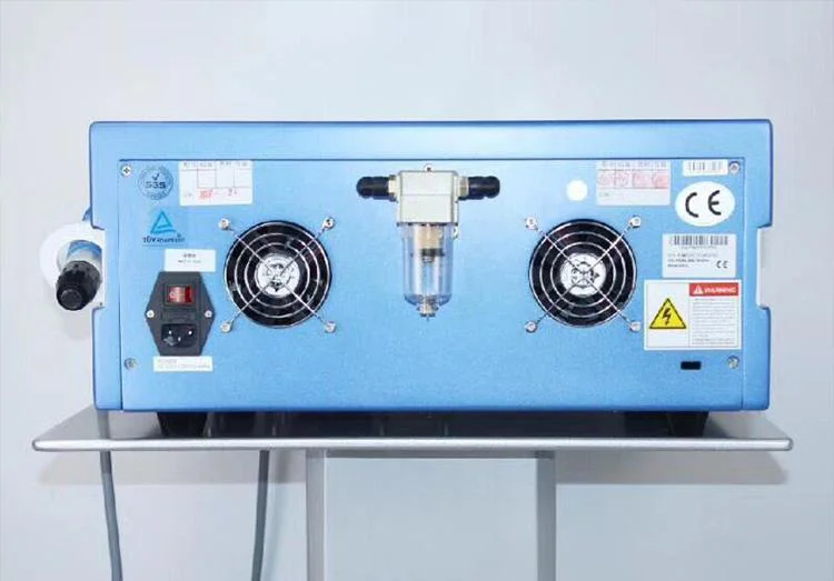 New product extracorporeal shock wave medical equipment pneumatic shock wave muscle relaxation treatment sports injury