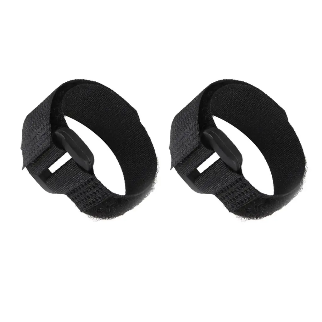 2pcs No Crow Collar for Roosters No Crowing Belt Neckband Poultry Supplies Neckband Anti Hook Neck Belt for Cockerel