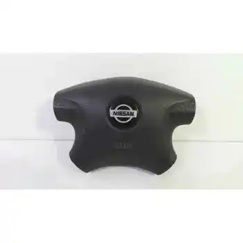 

0196000030101725 2438185 Airbag Front Left Nissan Almera Tino (v10m)