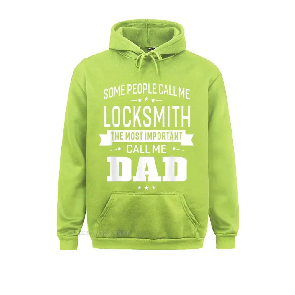 thumbnail image 1 of Algunos me llaman cerrajero El importante llámame papá Sudaderas con capucha para hombre Sudaderas con capucha de manga larga Ropa deportiva juvenil especial para hombre de calle, 1 of 5