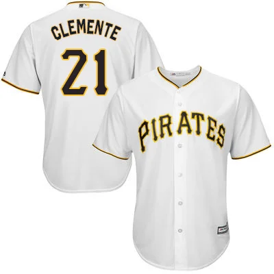 Для мужчин Питтсбург, roberty Cle, для мужчин, te Willie Stargell, Kent, Tekulve, Francisco Cervelli, Starling, Marte Flex, крутая Базовая Джерси, BHR01 - Цвет: AS PICTURE