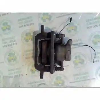 

3071888 Brake caliper Front Left Peugeot 407 2.0 16v Hdi Fap
