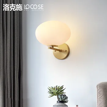 

loft luminaria led led dining room living room aisle monkey lamp home deco