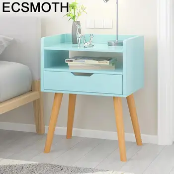 

Legno Chevet Meuble Maison Side Yatak Odasi Mobilya Armarios Mueble De Dormitorio Cabinet Night Stand Quarto Bedside Table