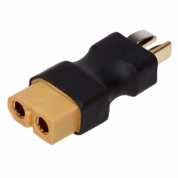 

XT60 Female to Deans Male Connector Converter Adapter