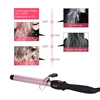 Professional LCD Digital Hair Curler Electric Curling Iron curling hair tools curling wand Ceramic Styling 32mm 25mm 19mm ► Photo 3/6