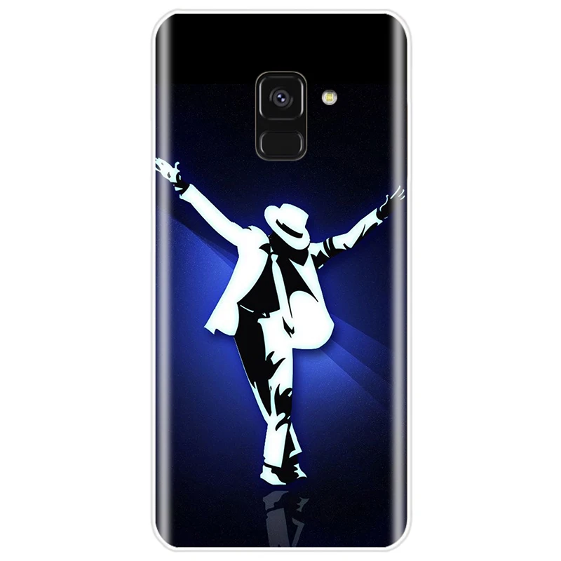 Чехол для Samsung Galaxy A5 A7 A8 2015 2016 A3 2017 A6 2018 A9|Бамперы| |