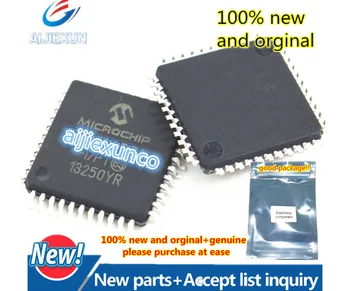 

2Pcs 100% New and original PIC18F45J50-I/PT QFP44 PIC18F45J50-I in stock