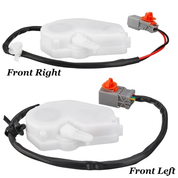

Front Left Right Side 72155S03J11 72115S03G11 Central Door Lock Actuator For Honda for Cr-V Prelude 1997 1998 1999 2000 2001
