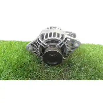 

1189818 alternator Fiat Multipla (186)