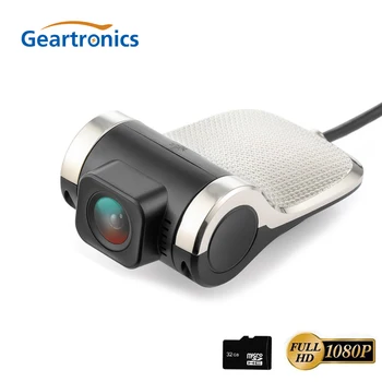 

Full HD 1080P DVR Car Automobile Camcorder Hidden 150° Camera DVR Mini USB Full HD Dash Cam Digital Registrar Video Recorder
