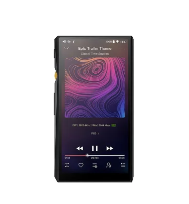 Портативный музыкальный плеер MP3 FiiO M11 HIFI|CD-плееры| |
