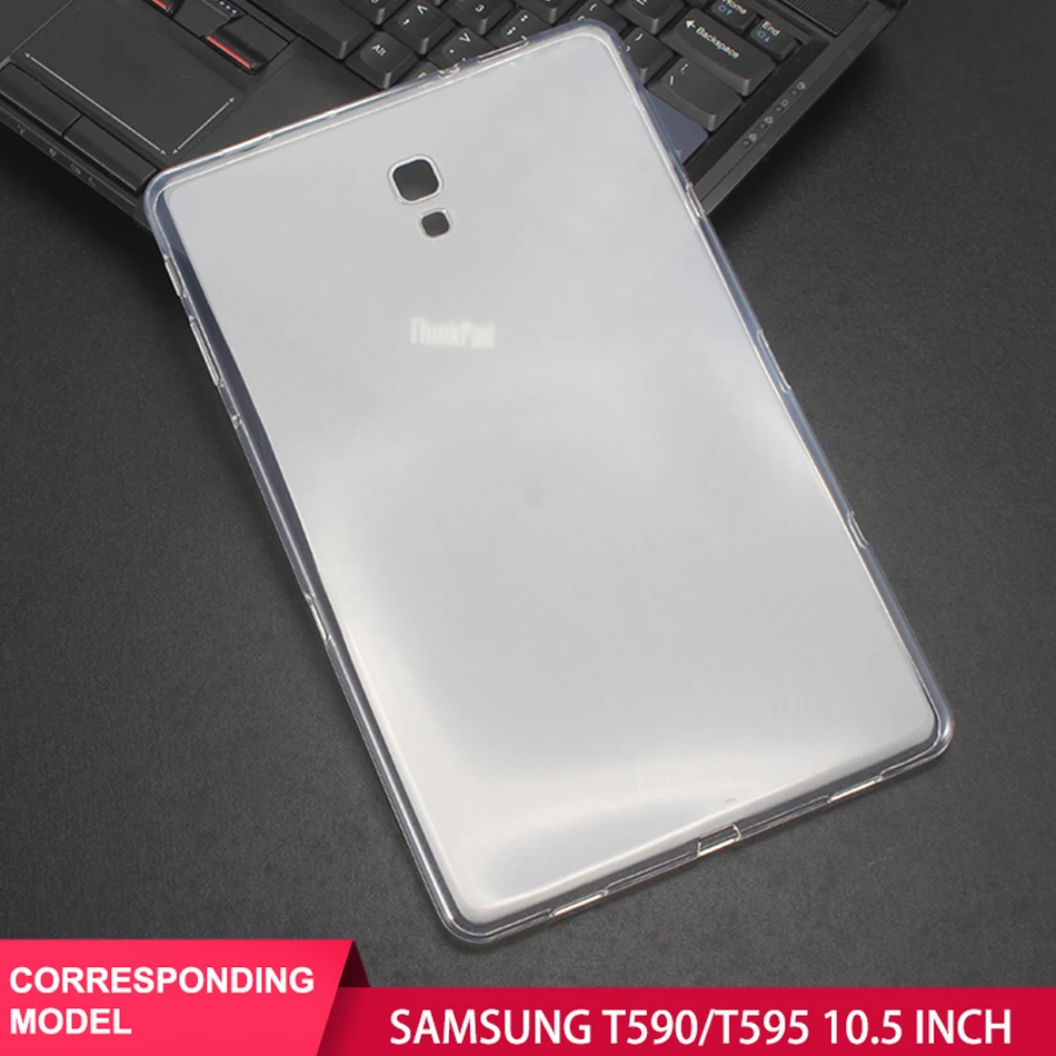 Чехол SZOXBY для планшета SAMSUNG Galaxy Tab A2 10 5 дюйма SM T590 T595 T597|Чехлы планшетов и