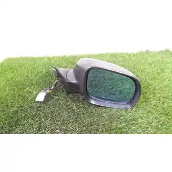 

269613 Right rearview mirror Audi A4 Saloon (b5)
