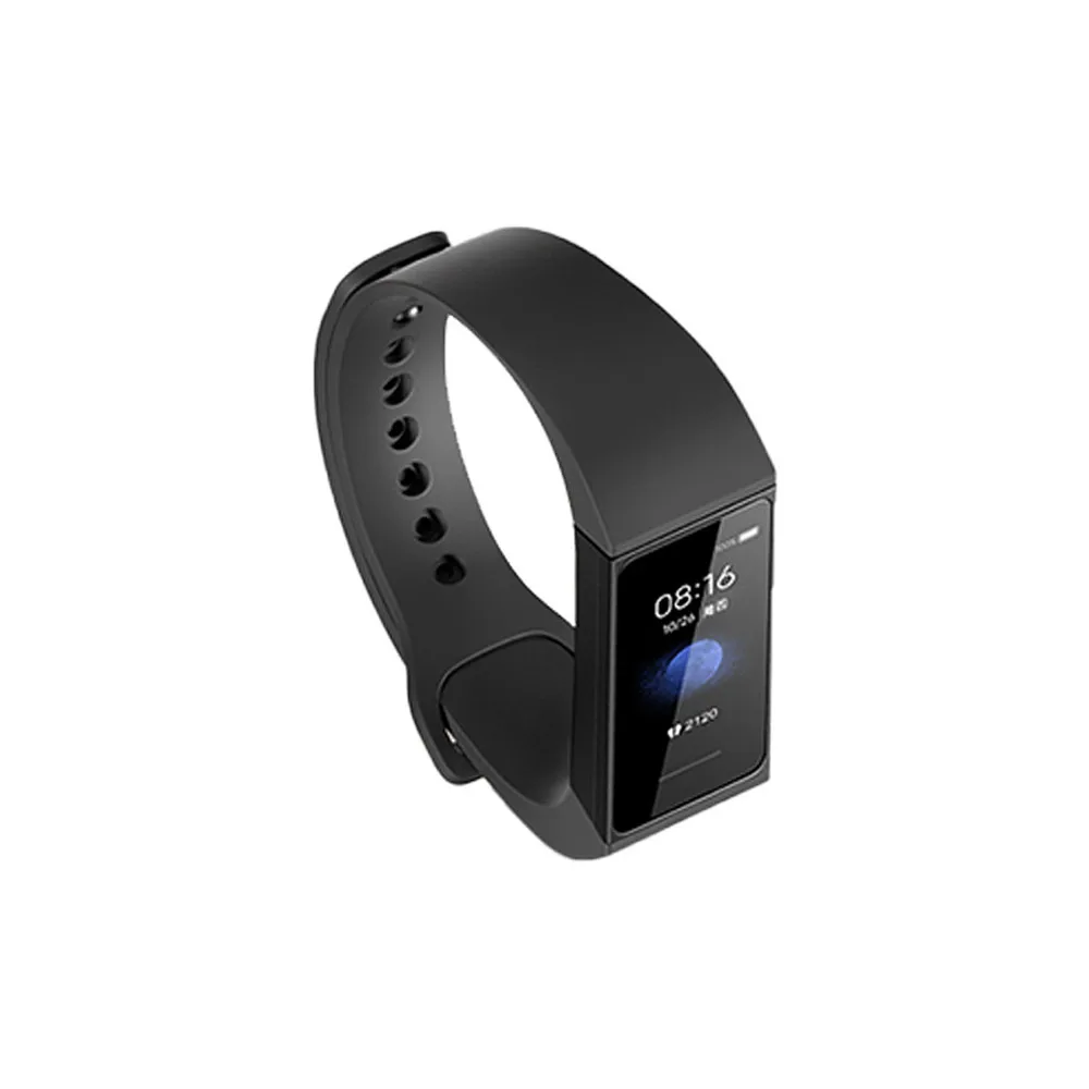 Смарт браслет Xiaomi Redmi Band 4 фитнес трекер с пульсометром Bluetooth 5 0 водонепроницаемый
