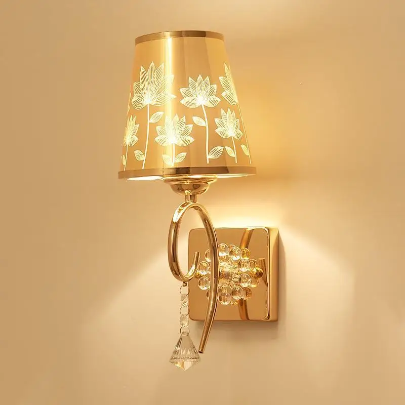 Современное зеркало Coiffeuse Avec Miroir лампа для внутреннего освещения аппликация Murale светильник Wandlamp Aplique Luz сравнению настенный светильник для спальни