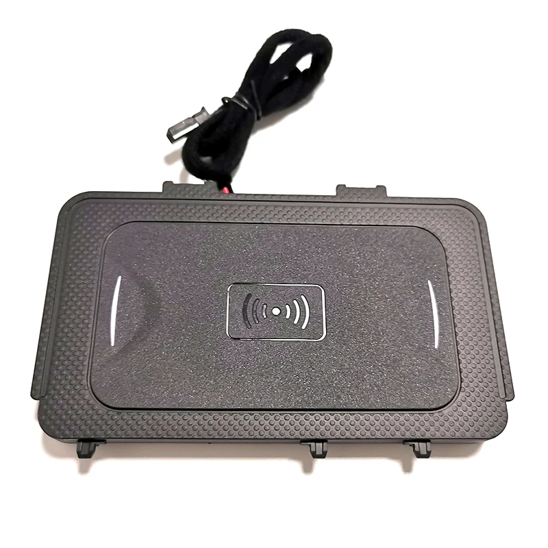 Atlas Wireless Charging Pad Vw Atlas Phone Charger Car Wireless