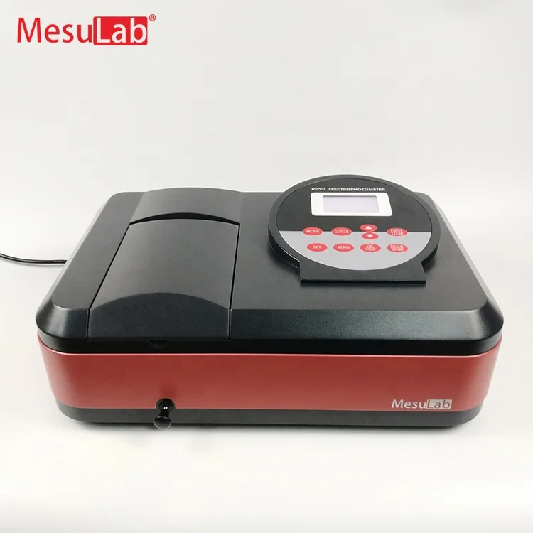 

Factory direct spectrometer for food dna analyzer