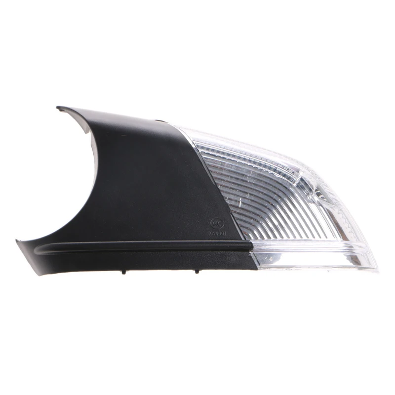 2021 New Left Is Cab Right Co-pilot Swing Car LED Mirror Indicator Turn Signal Light For Polo Skoda Octavia | Автомобили и