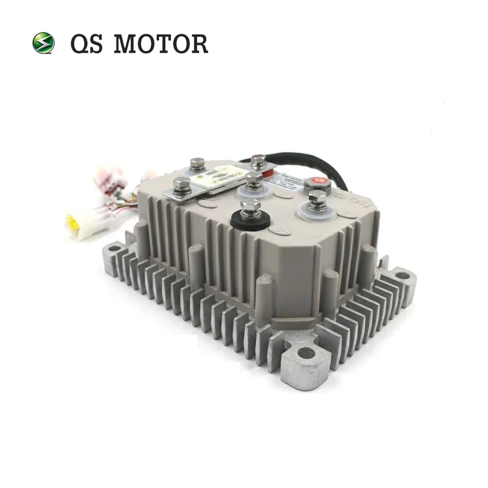 Kelly KLS7218N 30V-72V 220A SINUSOIDAL BRUSHLESS MOTOR CONTROLLER for 2000W Electric Motorcycle E-scooter shanghai plutools single channel 1 x 120a 60v usb can trapezoidal sinusoidal cooling brushless dc motor controller